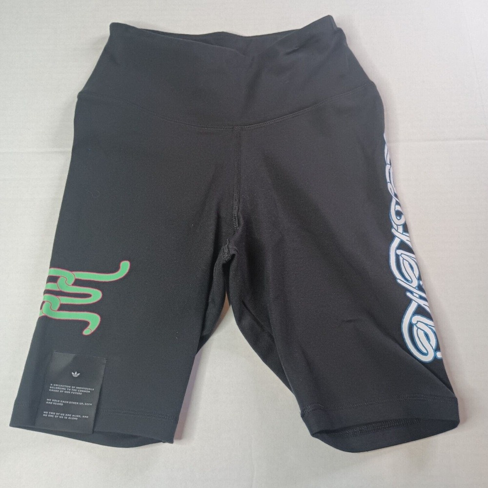 Adidas Biker Shorts‎
